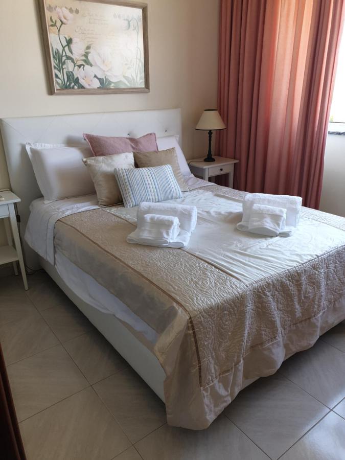 Vilamoura-Nautic Apartment エクステリア 写真