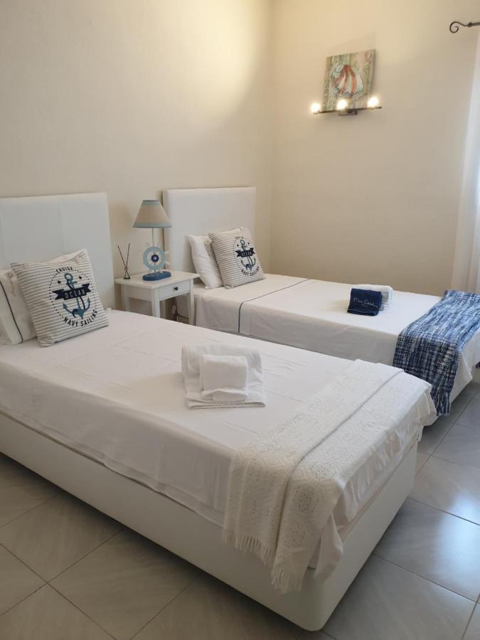 Vilamoura-Nautic Apartment エクステリア 写真