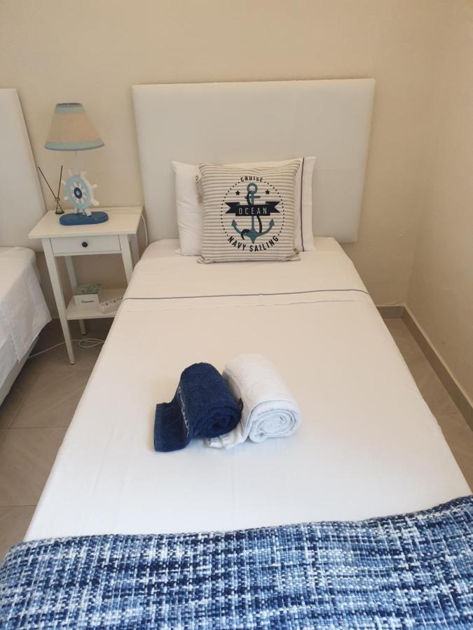 Vilamoura-Nautic Apartment エクステリア 写真