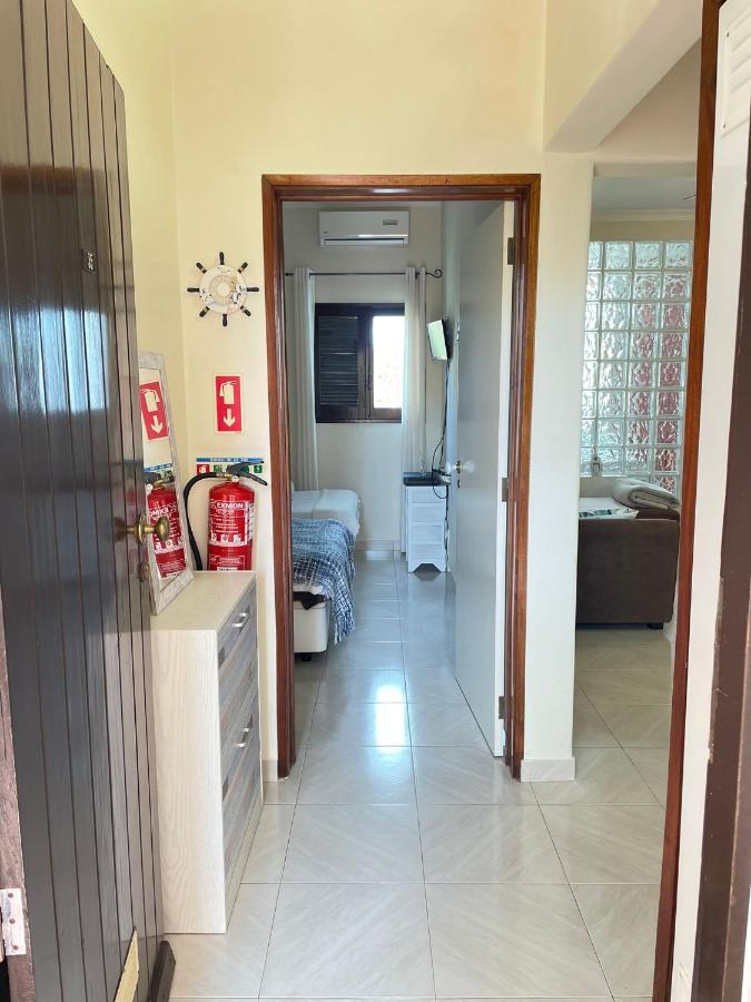 Vilamoura-Nautic Apartment エクステリア 写真
