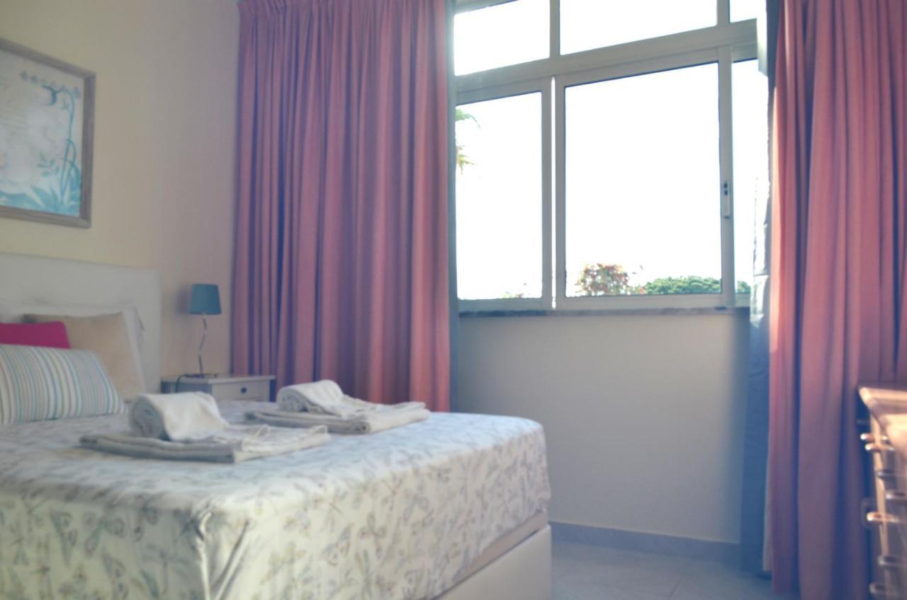 Vilamoura-Nautic Apartment エクステリア 写真