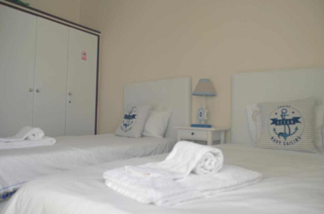 Vilamoura-Nautic Apartment エクステリア 写真