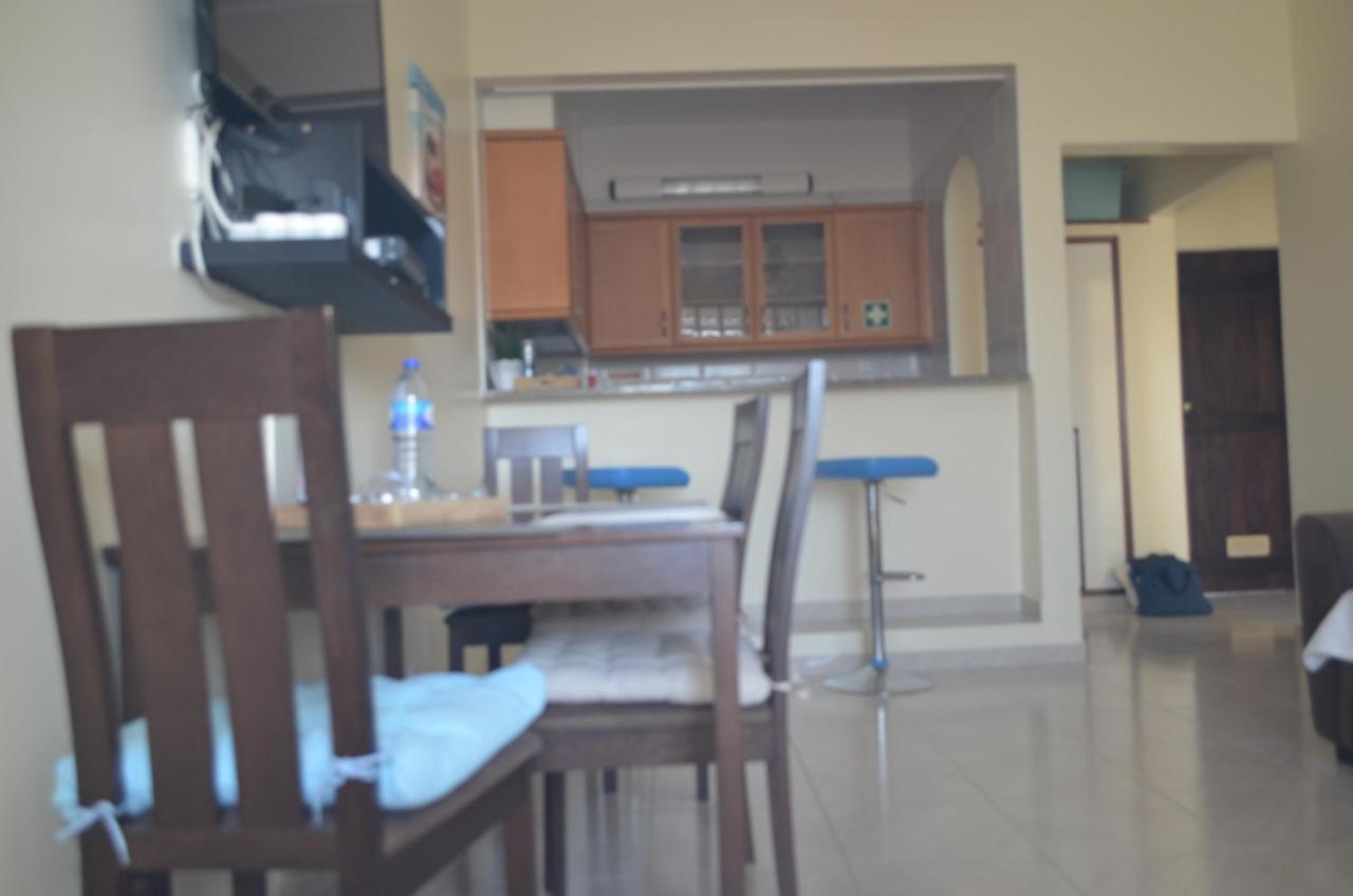 Vilamoura-Nautic Apartment エクステリア 写真