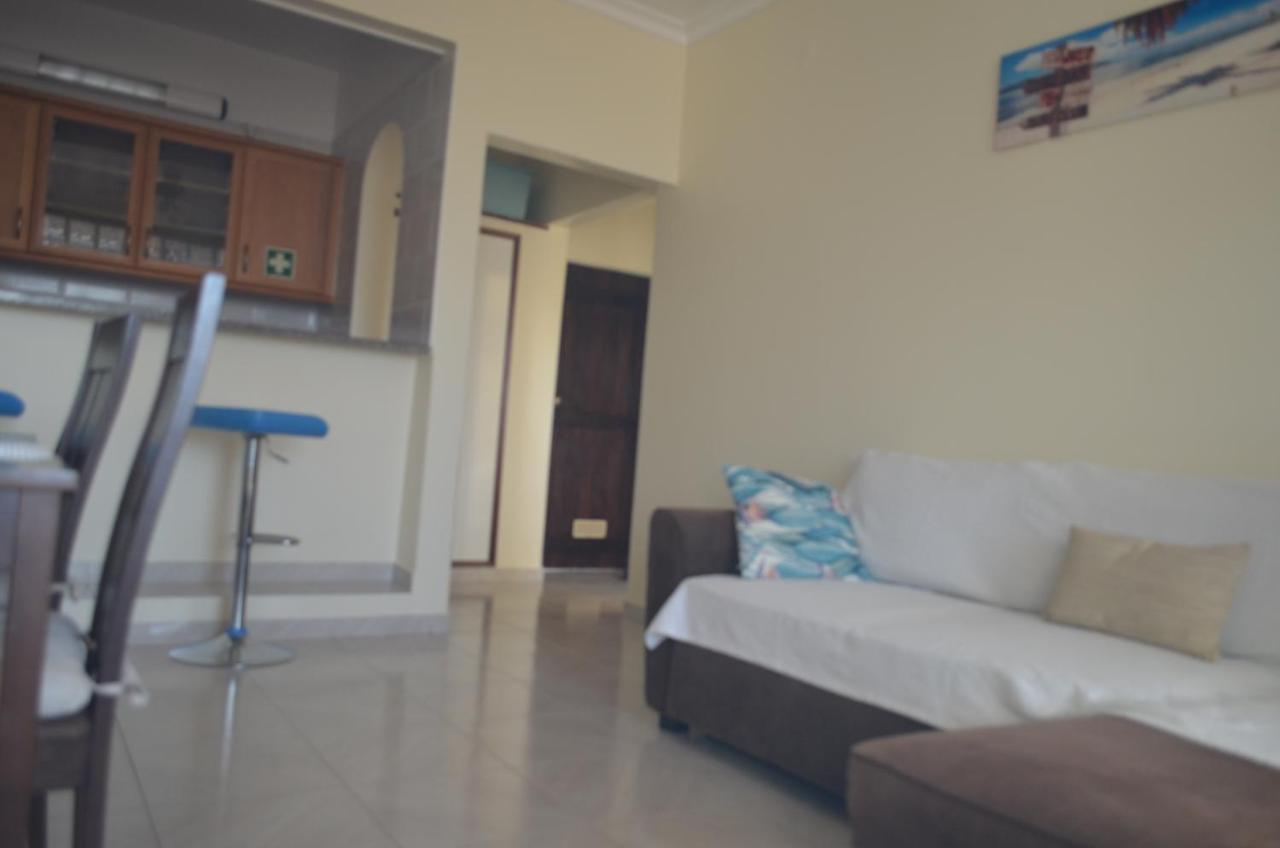 Vilamoura-Nautic Apartment エクステリア 写真