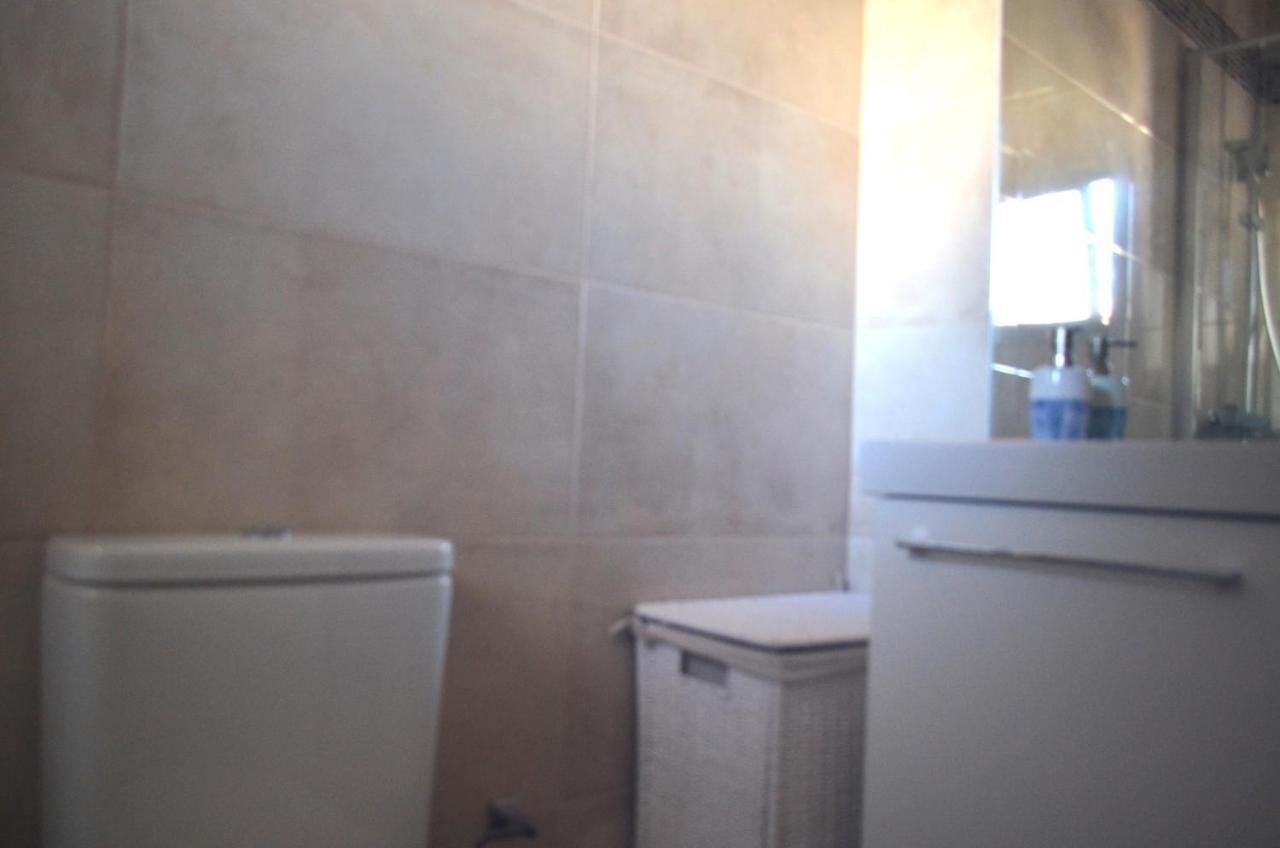 Vilamoura-Nautic Apartment エクステリア 写真