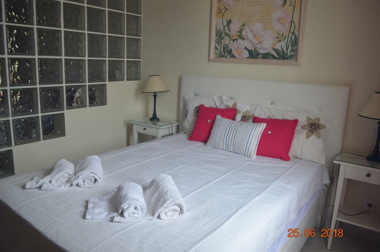 Vilamoura-Nautic Apartment エクステリア 写真