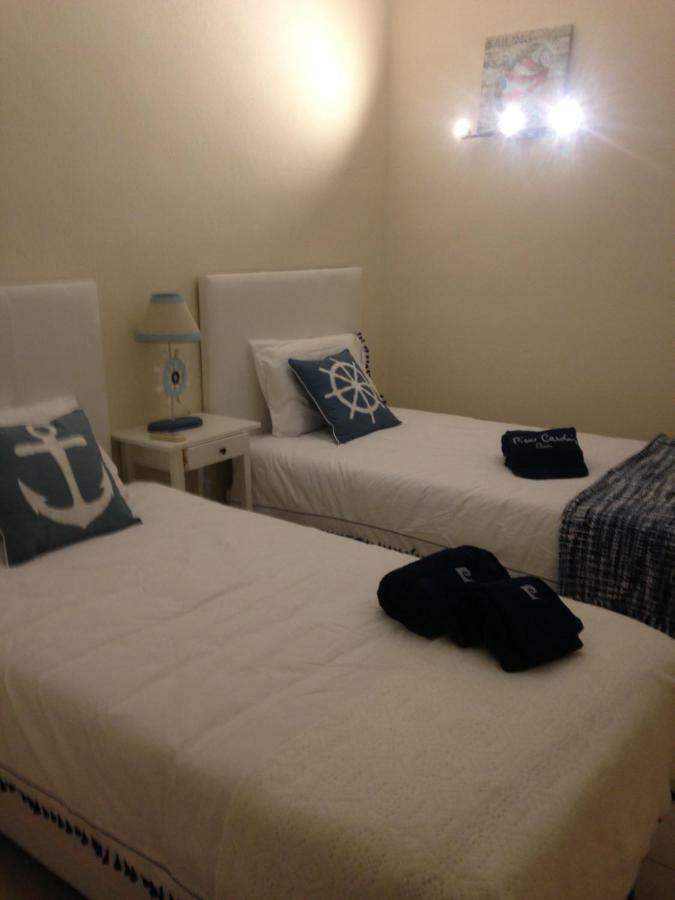 Vilamoura-Nautic Apartment エクステリア 写真