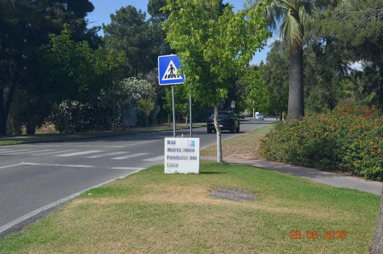 Vilamoura-Nautic Apartment エクステリア 写真