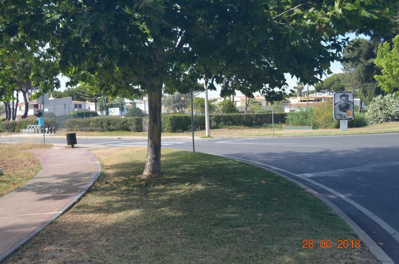 Vilamoura-Nautic Apartment エクステリア 写真