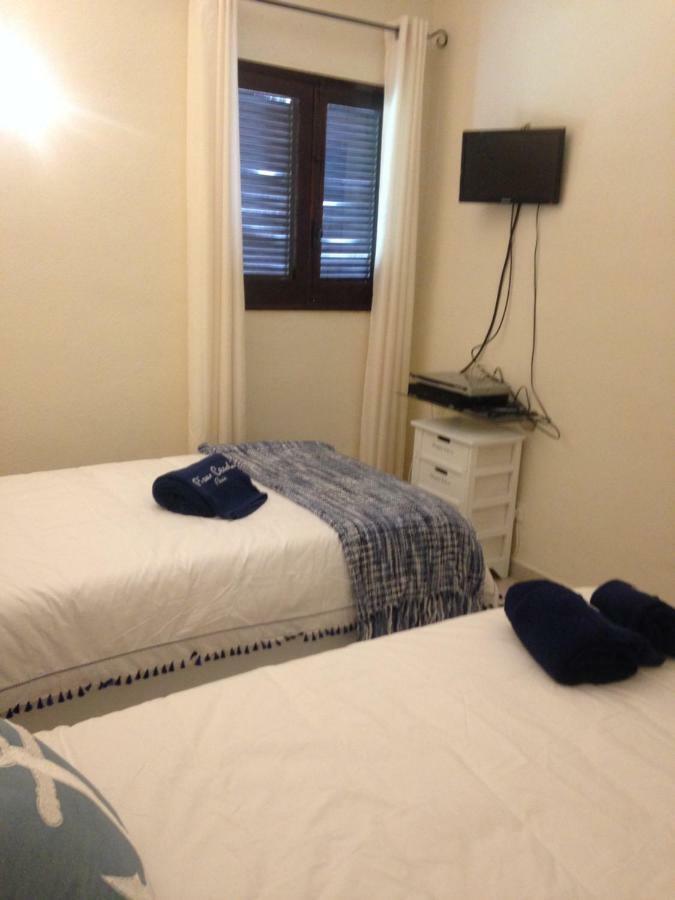 Vilamoura-Nautic Apartment エクステリア 写真