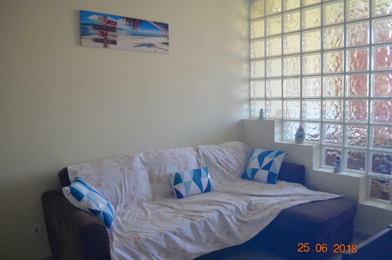 Vilamoura-Nautic Apartment エクステリア 写真