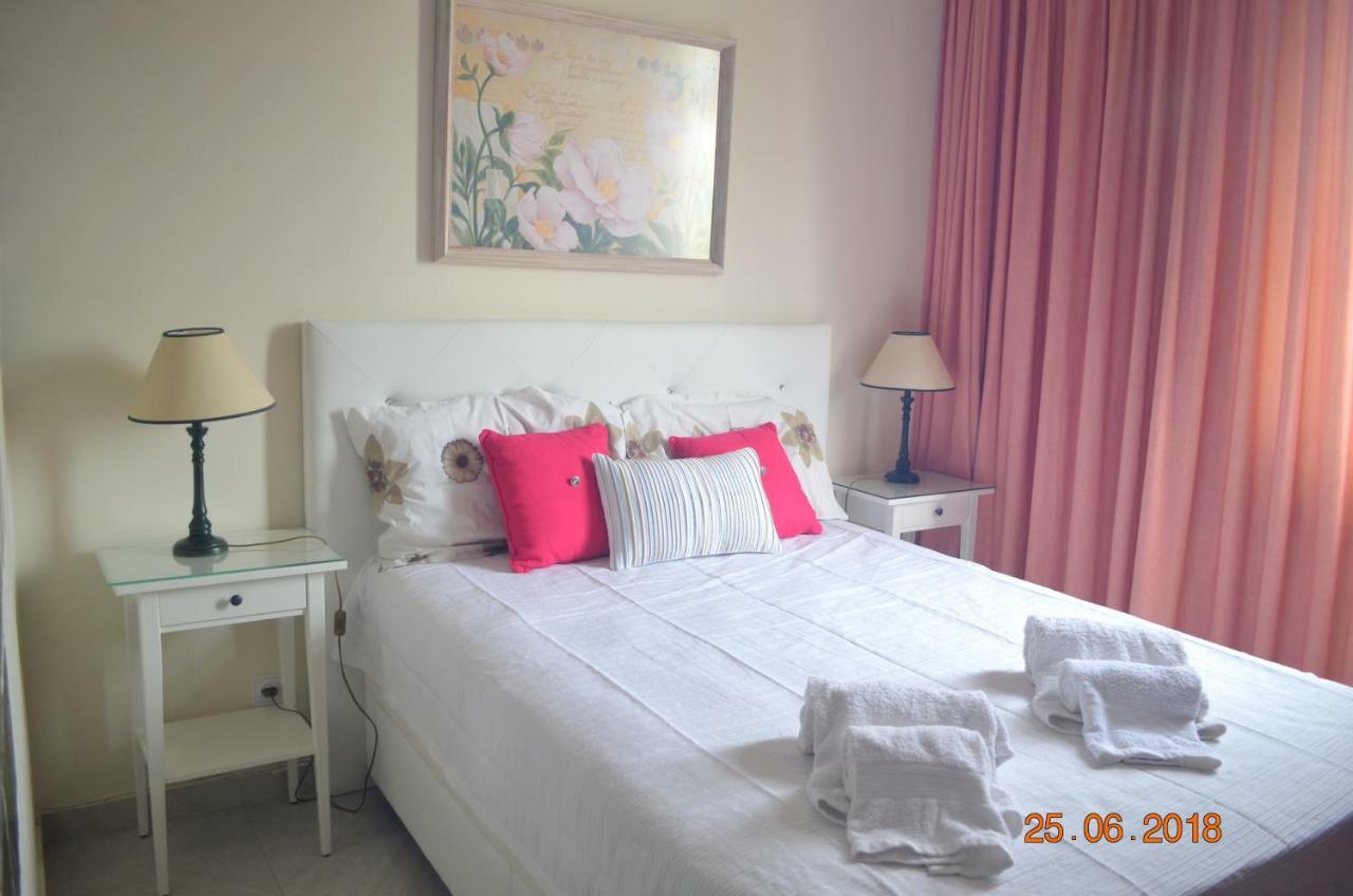 Vilamoura-Nautic Apartment エクステリア 写真