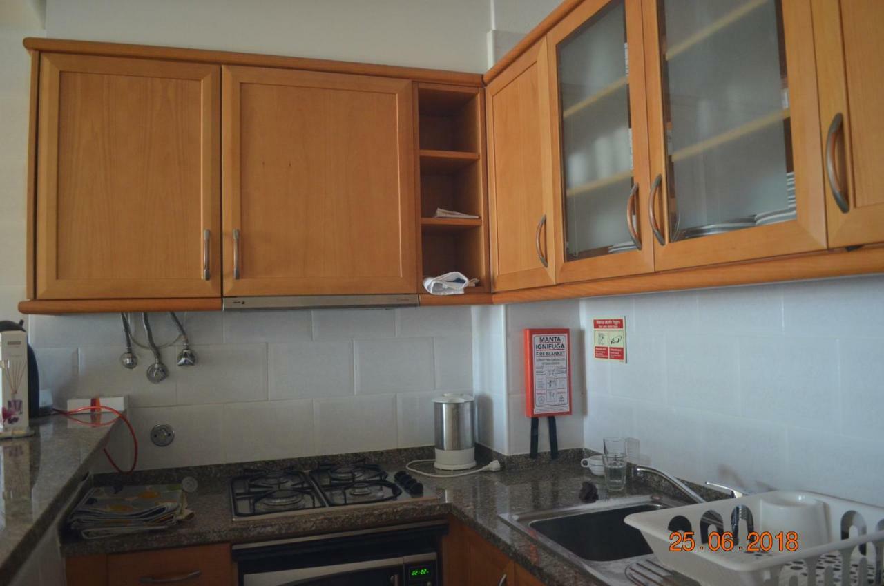 Vilamoura-Nautic Apartment エクステリア 写真