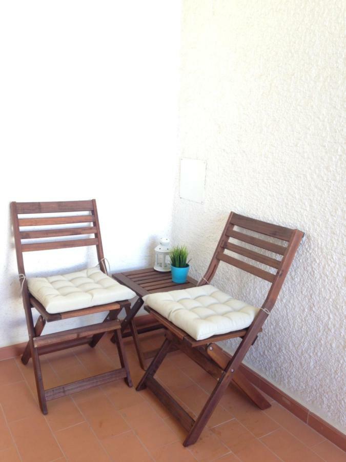 Vilamoura-Nautic Apartment エクステリア 写真